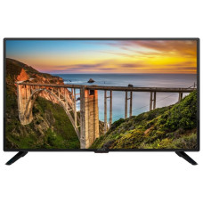 Телевизор Supra STV-LC39ST0085W черный