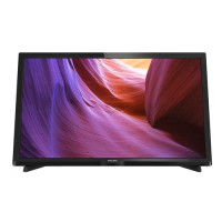 Телевизор Philips 24PFT4000