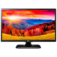 Телевизор LG 24LJ480U