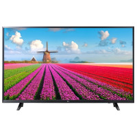 Телевизор LG 49UJ620V