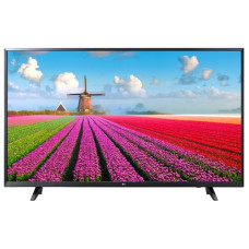 Телевизор LG 49UJ620V