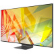 Телевизор Samsung QE75Q95TAUXRU Q серебристый