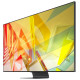 Телевизор Samsung QE75Q95TAUXRU Q серебристый