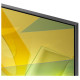 Телевизор Samsung QE75Q95TAUXRU Q серебристый