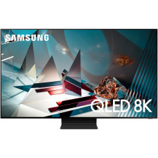 Телевизор SAMSUNG QE-65Q800TAUXRU
