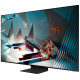 Телевизор SAMSUNG QE-65Q800TAUXRU