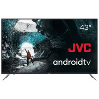 Телевизор JVC LT-42M690