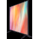Телевизор SAMSUNG UE50AU7160UXRU