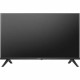 Телевизор Hisense 40A4N черный