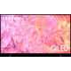Телевизор Samsung QE75Q60CAUXCE черный