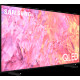 Телевизор Samsung QE75Q60CAUXCE черный
