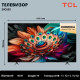 Телевизор TCL 50C655 черный