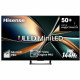 Телевизор Hisense 65U7Q QLED черный