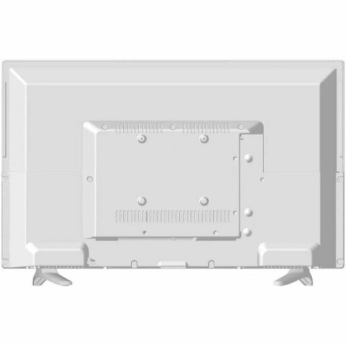 Телевизор ASANO 24LH5011T белый