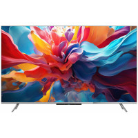 Телевизор Skyworth 50Q66G QLED титан