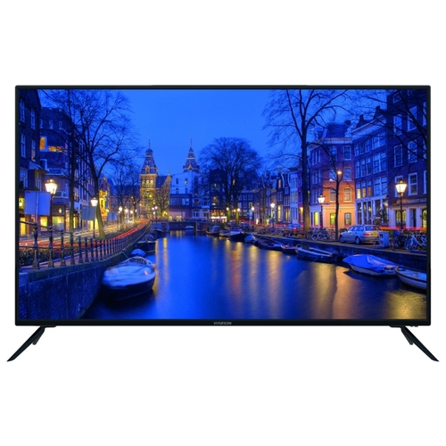 Телевизор HYUNDAI H-LED50ET1003