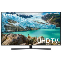 Телевизор SAMSUNG UE43RU7200U