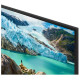 Телевизор SAMSUNG UE43RU7200U