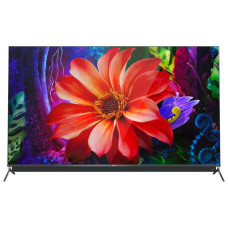 Телевизор TCL 55C815 темный металлик