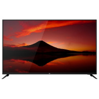 Телевизор BQ 55SU01B-T2-UHD