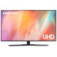 Телевизор SAMSUNG UE55AU7500UXRU черный