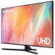 Телевизор SAMSUNG UE55AU7500UXRU черный