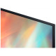 Телевизор SAMSUNG UE55AU7500UXRU черный