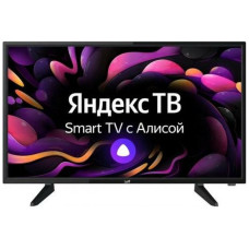 Телевизор LEFF 24H520T Smart