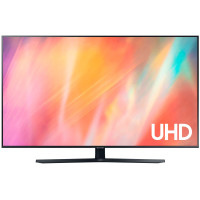 Телевизор SAMSUNG UE65AU7540UXRU