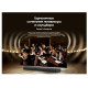 Телевизор SAMSUNG UE65AU7540UXRU