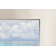 Телевизор Samsung QE43LS01BAUXCE The Serif белый