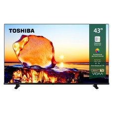 Телевизор TOSHIBA FHD 43V35KE