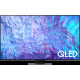 Телевизор Samsung QE55Q80CAUXRU