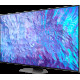 Телевизор Samsung QE55Q80CAUXRU
