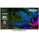 Телевизор Haier 65 Smart TV S6