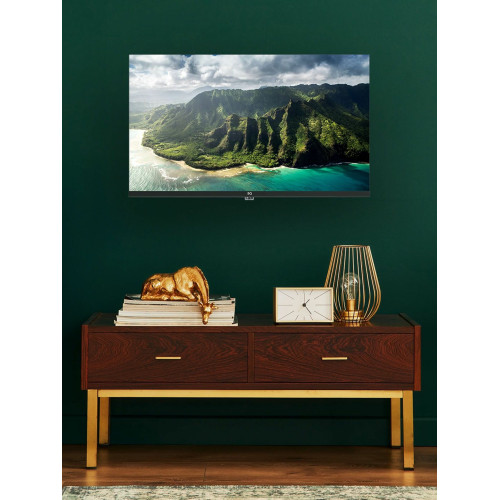 Телевизор BQ 24FS32B черный