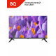 Телевизор BQ 24FS32B черный