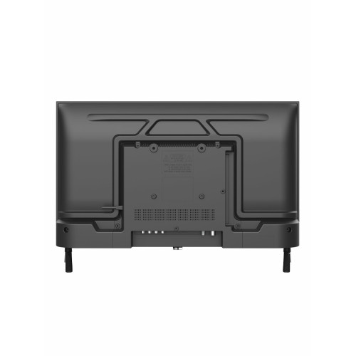 Телевизор BQ 24FS32B черный