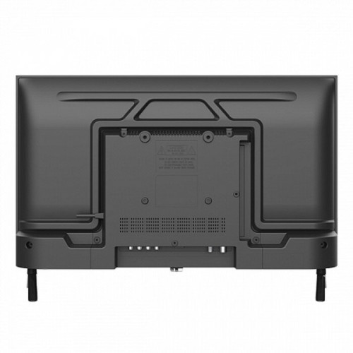 Телевизор BQ 24FS32B черный