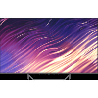 Телевизор Skyworth 50Q67G QLED черный-серебристый