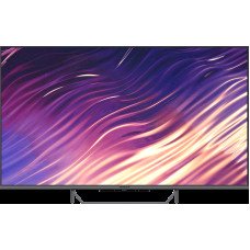 Телевизор Skyworth 50Q67G QLED черный-серебристый