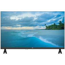 Телевизор BQ 32HNF01B черный