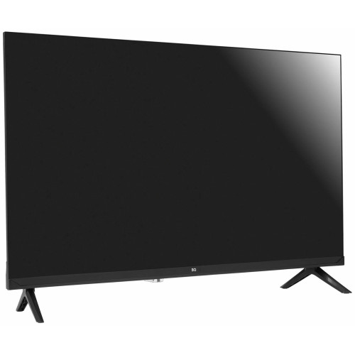 Телевизор BQ 32HNF01B черный