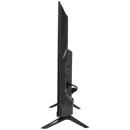 Телевизор BQ 32HNF01B черный