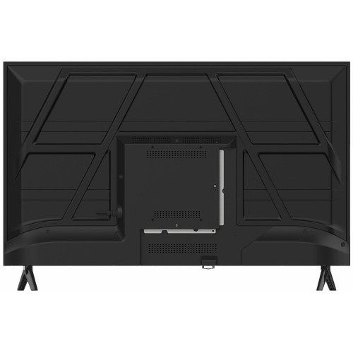 Телевизор BQ 32HNF01B черный