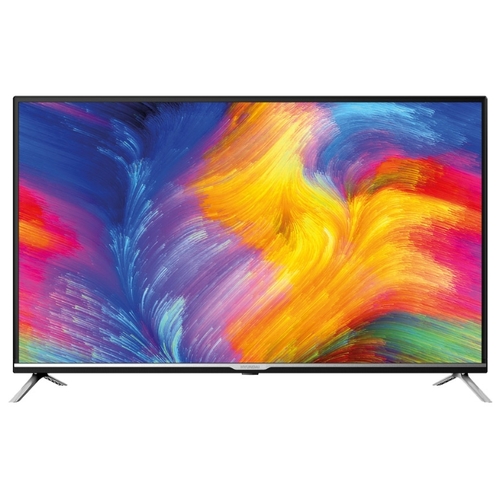 Телевизор HYUNDAI H-LED50ET3001