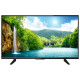 Телевизор Leff 39H110T чёрный