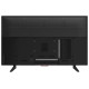 Телевизор Leff 39H110T чёрный