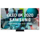 Телевизор Samsung QE85Q950TSUXRU 9 серый