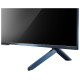Телевизор TCL 65C717 темно-синий